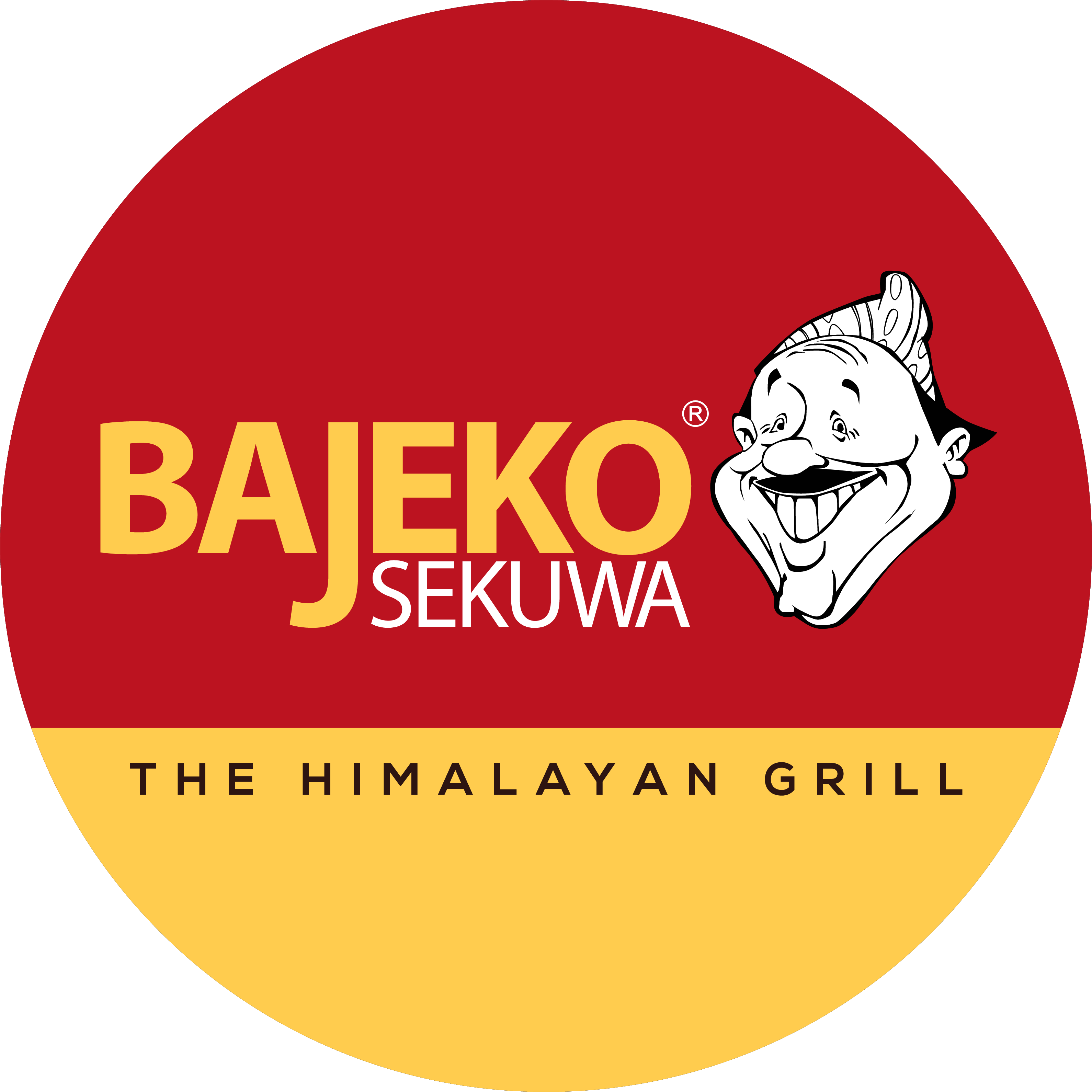 Bajeko Sekuwa