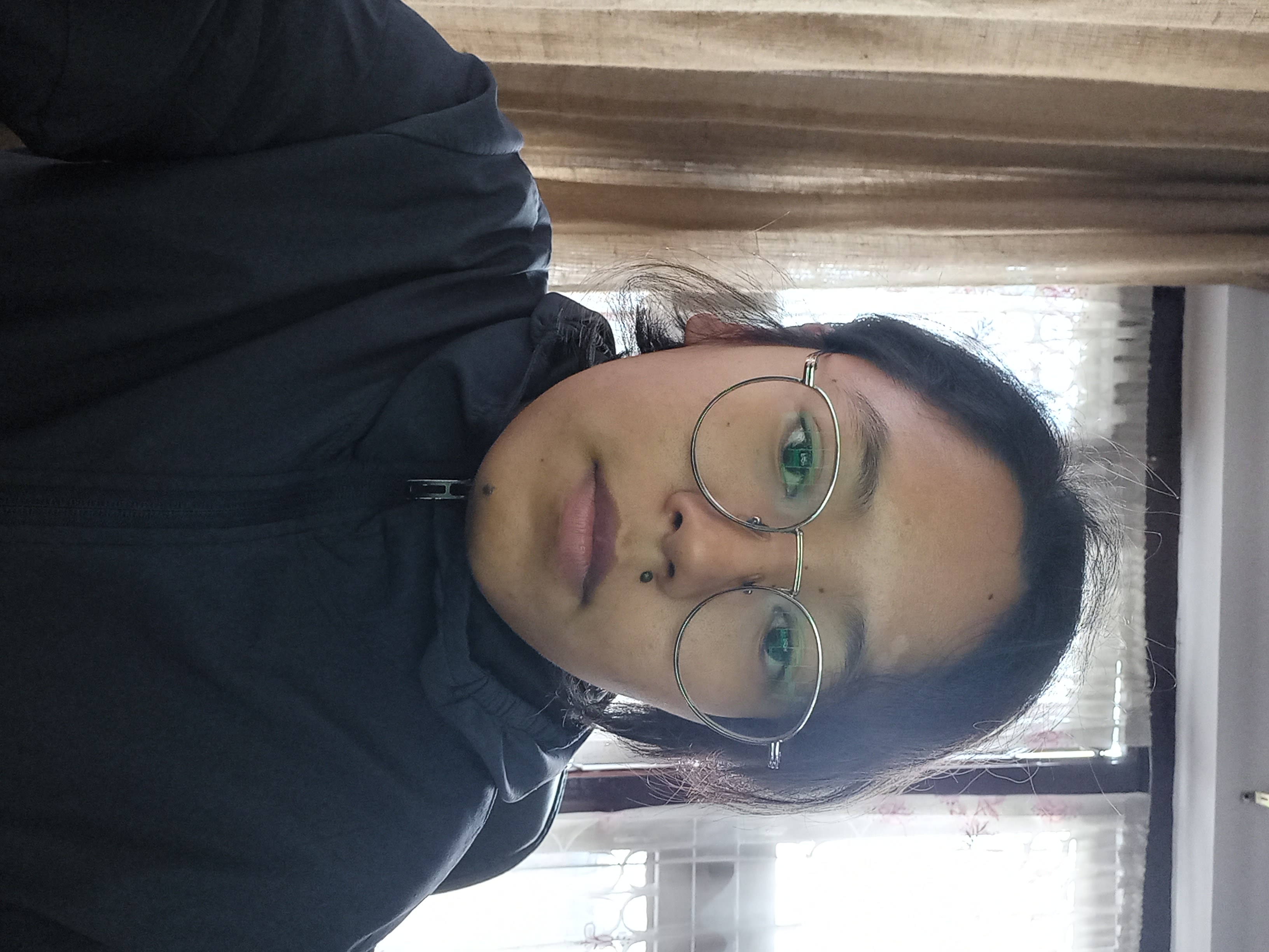 Deepa Gurung